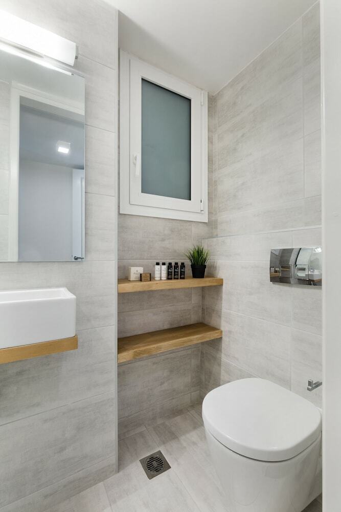 Upstreet Elegant Kolonaki 2bd Apartment