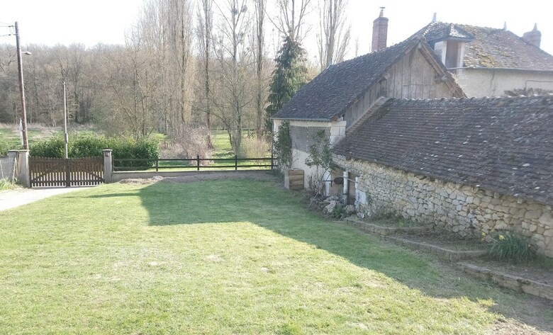La Paulmyere - Gite 37 Touraine