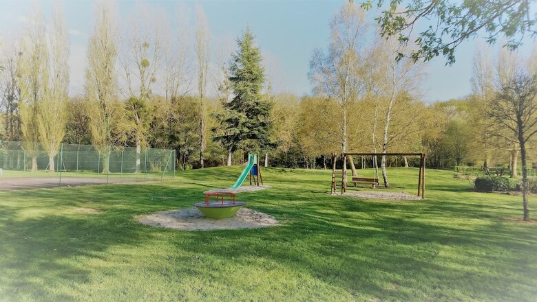 La Paulmyere - Gite 37 Touraine