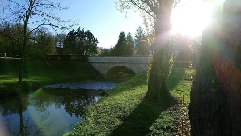 La Paulmyere - Gite 37 Touraine