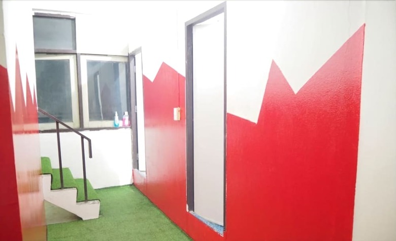 Hostal Bangkok Commune
