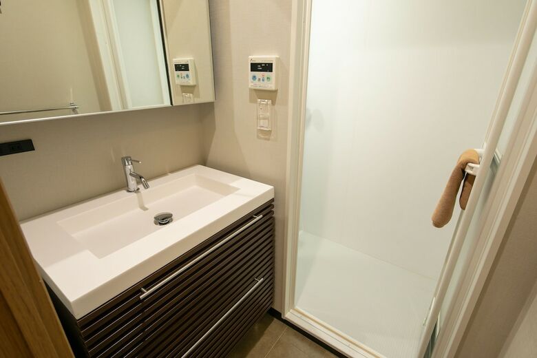 Ikidane Residential Hotel Higashiikebukuro