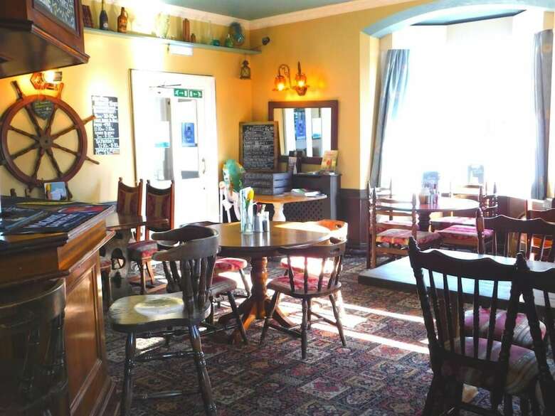 Posada Waverley Inn