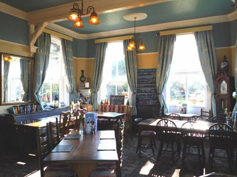 Posada Waverley Inn