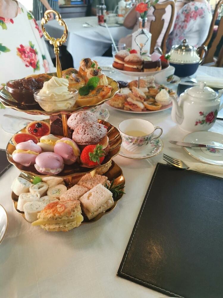 Posada Waverley Inn