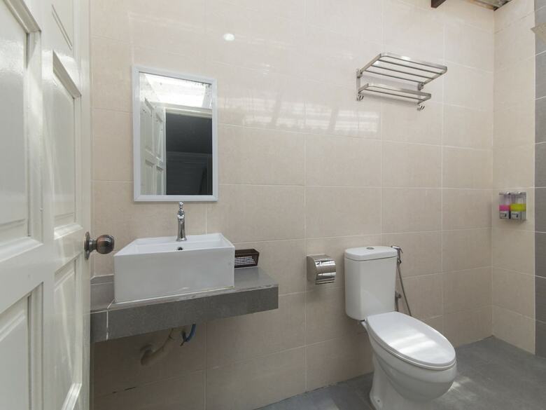 Hotel Oyo 795 Nahdhoh Langkawi Resort