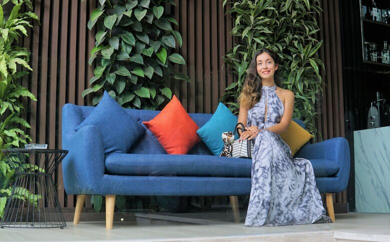 Hotel Grand Ocean Luxury Boutique