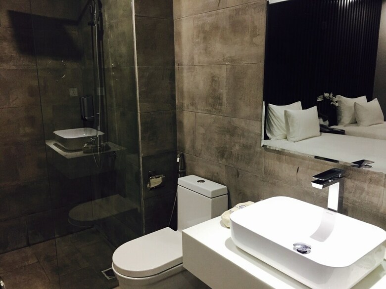 Hotel Grand Ocean Luxury Boutique