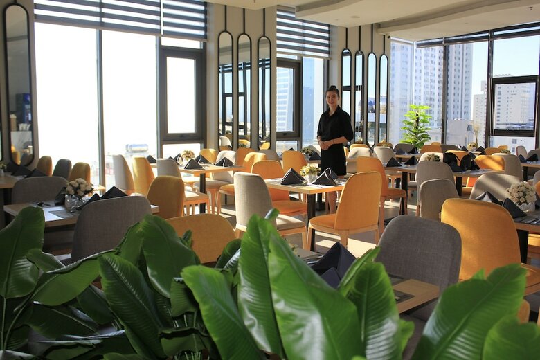 Hotel Grand Ocean Luxury Boutique