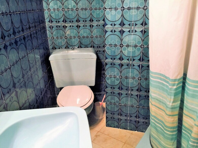 Apartamentos Medes Park I