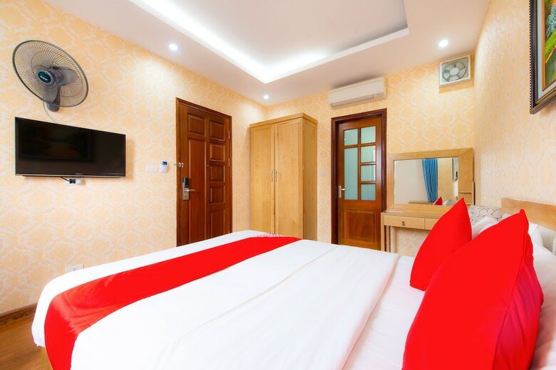Oyo 191 Dragon Hotel