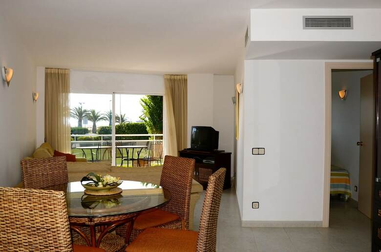 Apartamentos Medes Platja