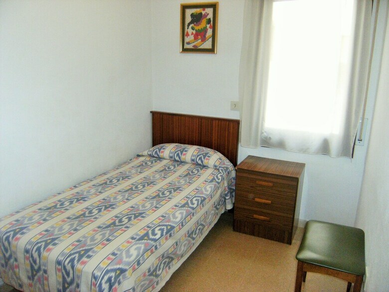 Apartamentos  Marina