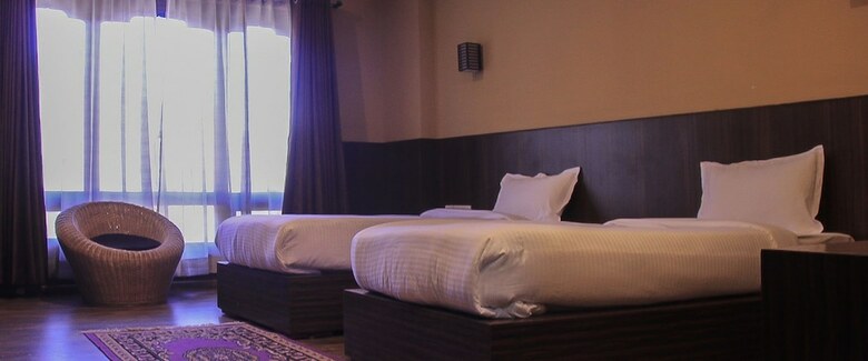 Hotel Norwangs Villa