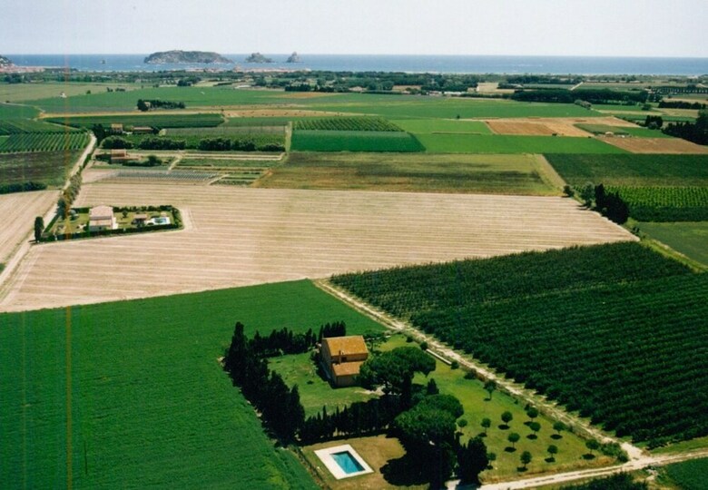 Casa Mas Dels Noguers