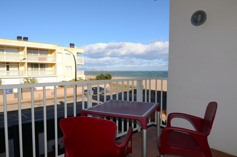 Apartamento Mar Blau II 1 D