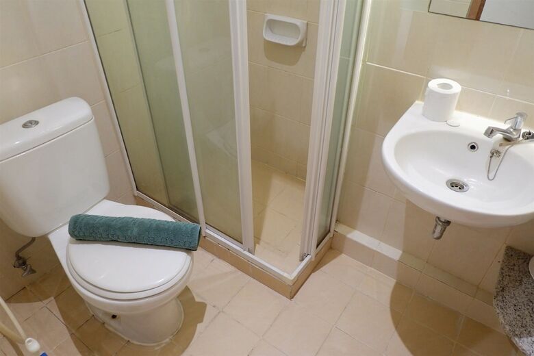 2br City View At Mediterania Boulevard Apartment