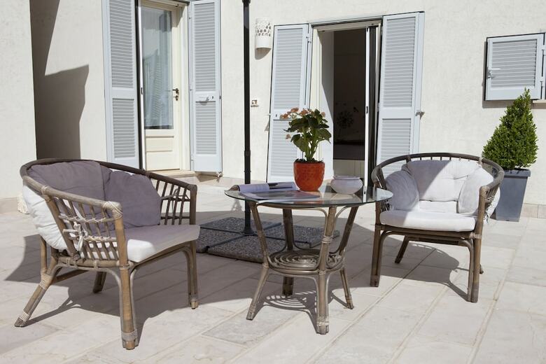 Apartamento Villa Rosato