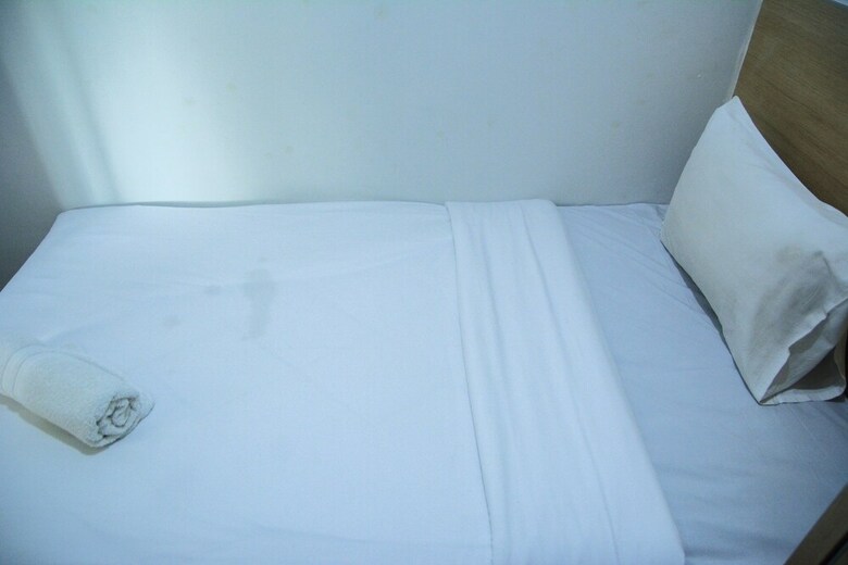 2br Apartment Bintaro Park View Near Bintaro Plaza