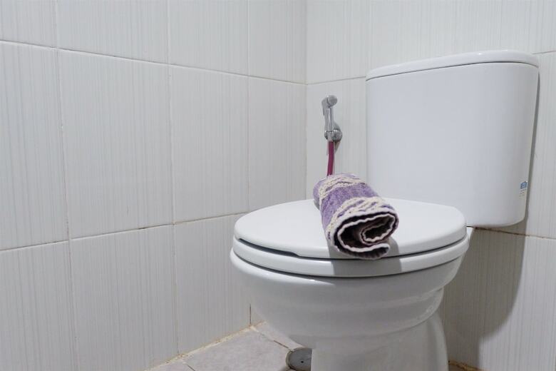 Best And Homey 2br Taman Sari Semanggi Apartment