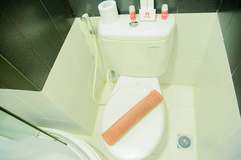 Classic Studio Room Cinere Bellevue Suites Apartment