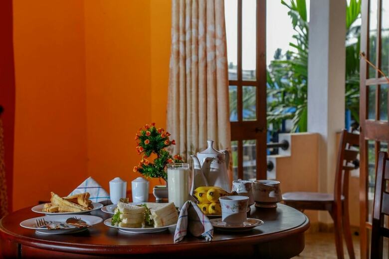 Hotel Cinnamon City