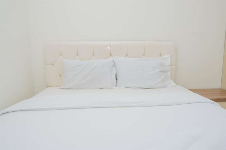 Pleasant 2br Apartment At Parahyangan Residence