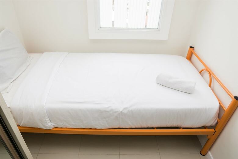 Pleasant 2br Apartment At Parahyangan Residence