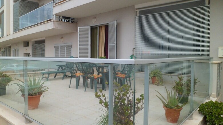 Apartamentos Casa Pilar