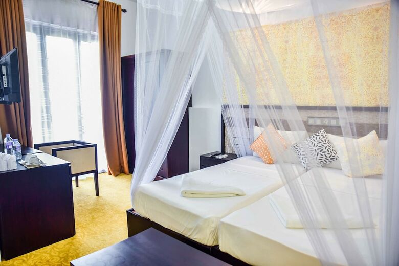 Hotel Rice Of Life By Tissa Inn