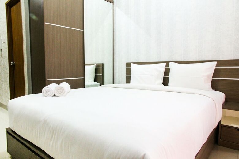 New Studio The Oasis Apartment