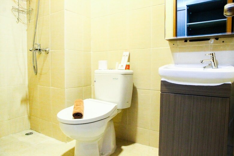 New Studio The Oasis Apartment