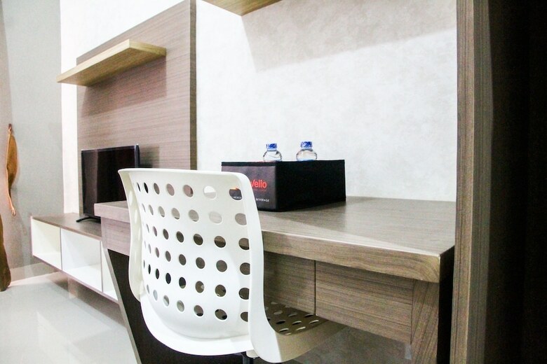 New Studio The Oasis Apartment
