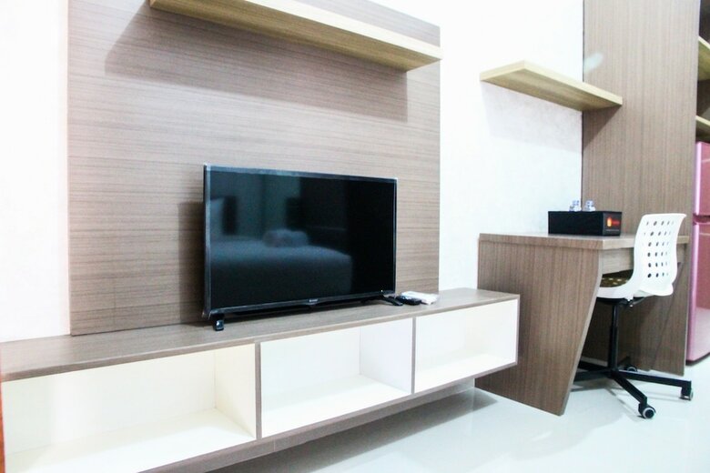 New Studio The Oasis Apartment