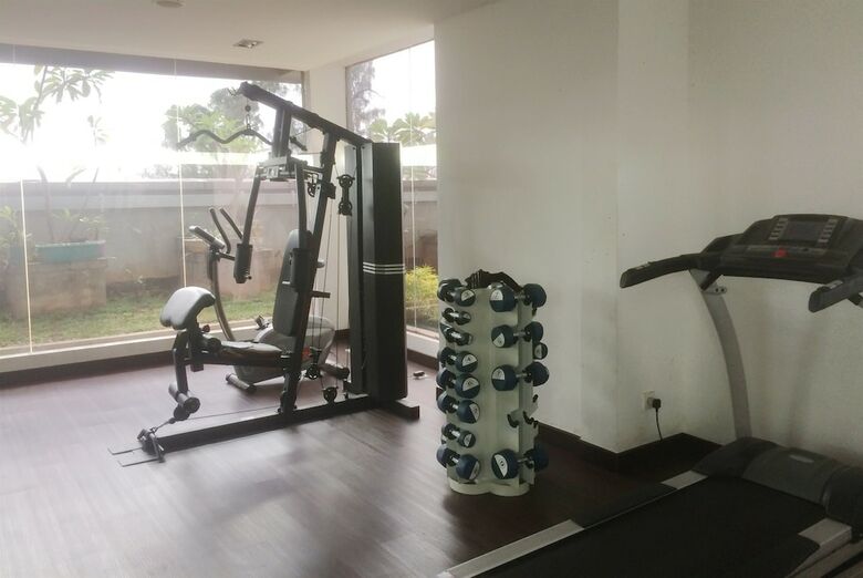 Simply Homey Studio Room At Gp Plaza Apartment