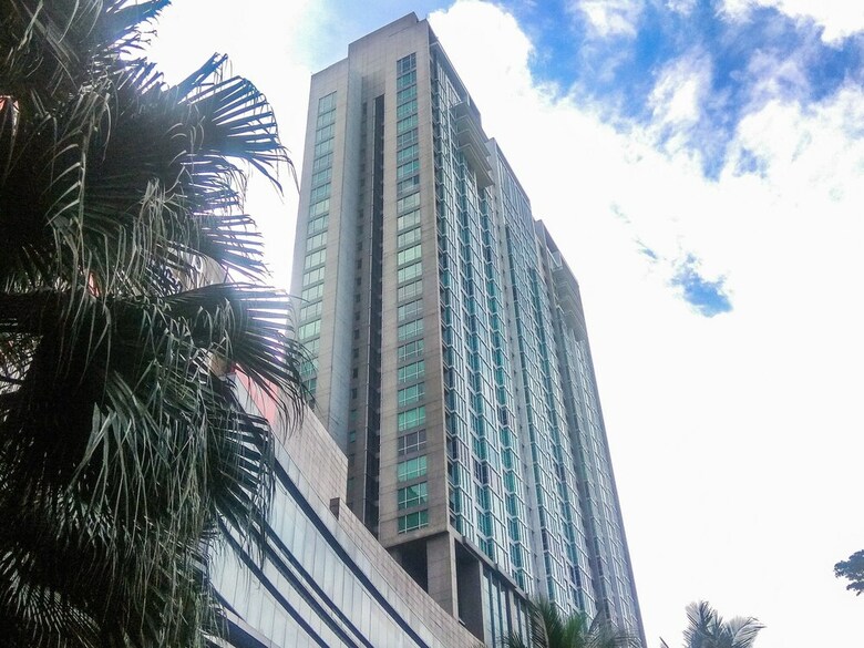 Elegant 2br Kemang Village Apartment