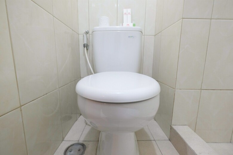 New Furnished Studio @ Springlake Bekasi Apartment