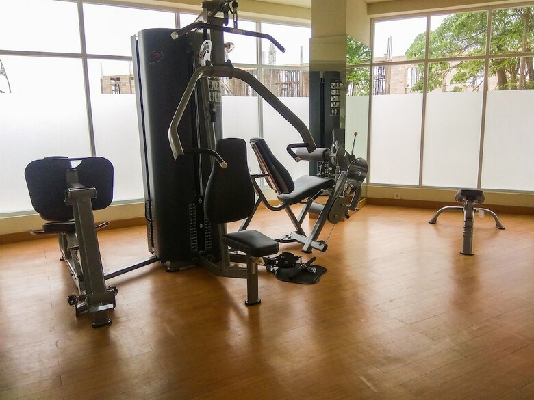 1br Japanese Style Apartment At Mustika Golf Residence