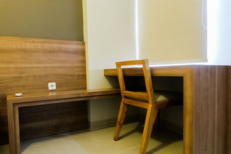 1br Japanese Style Apartment At Mustika Golf Residence