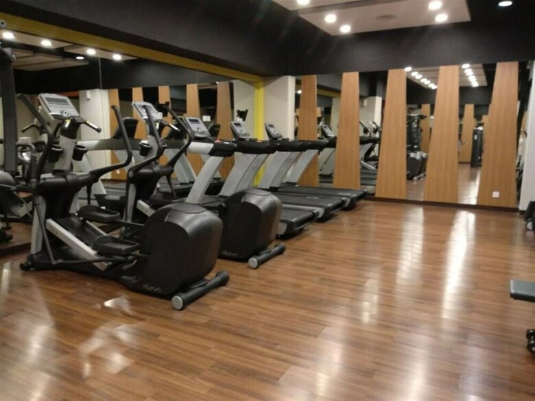 Well Designed Studio Apartment Signature Park Grande