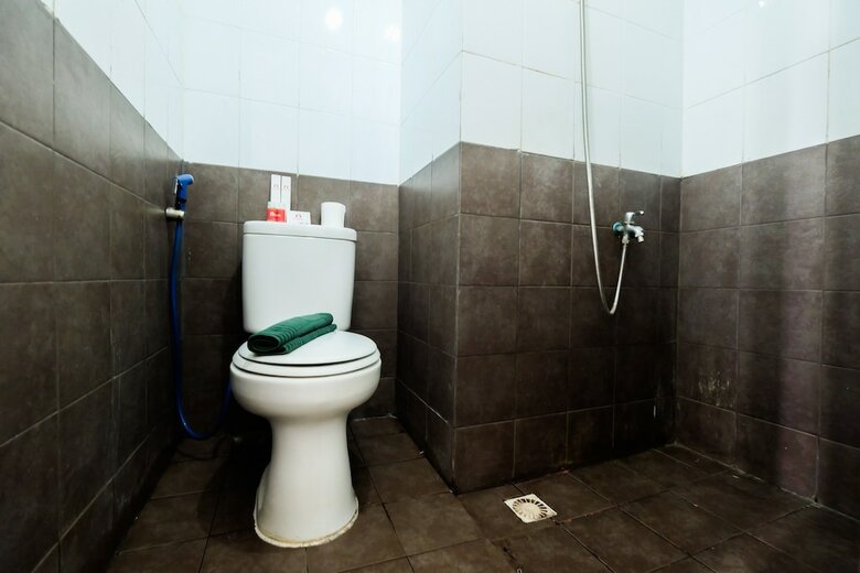 Studio City View Green Pramuka City Apartment