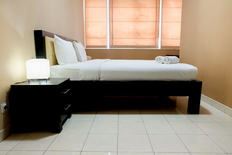 2br Apartment Ambassador 2 Near To Itc Kuningan