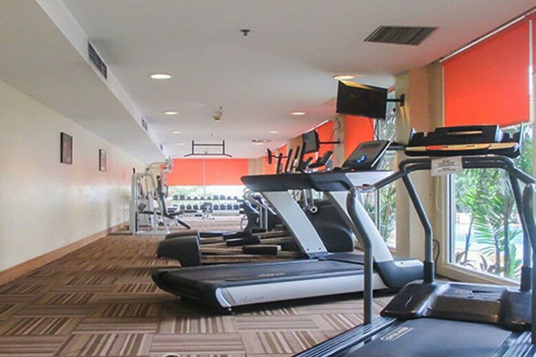 2br Apartment Ambassador 2 Near To Itc Kuningan