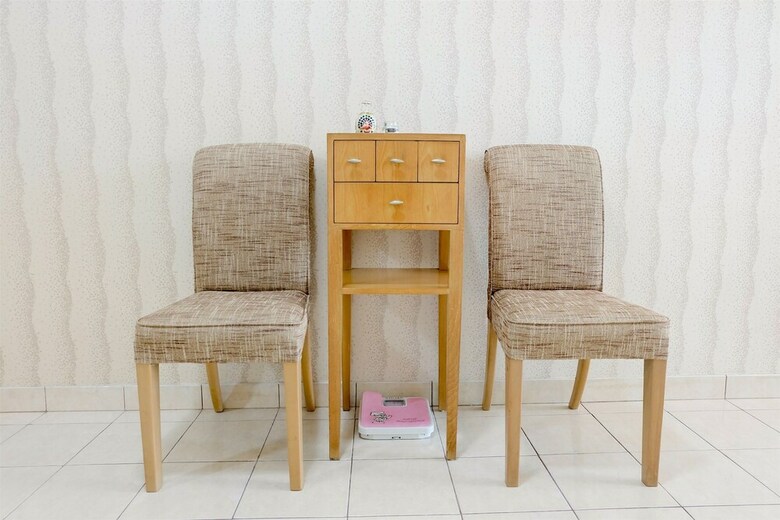 2br Apartment Ambassador 2 Near To Itc Kuningan
