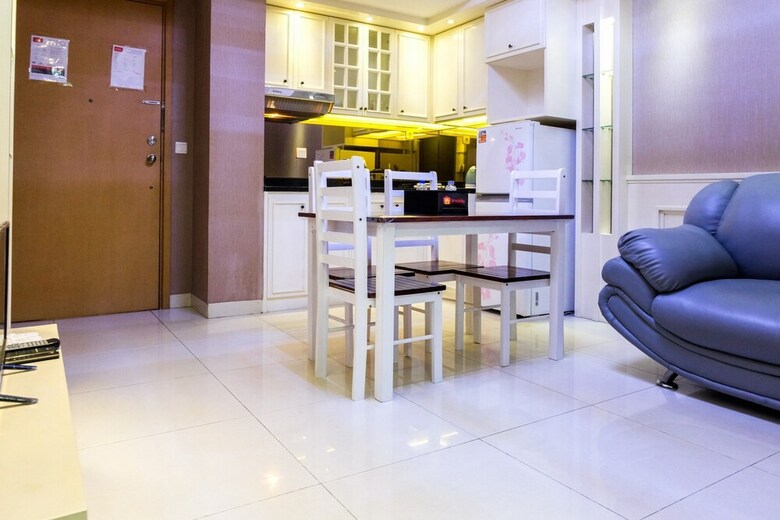 Brand New 1br The Mansion Apartment