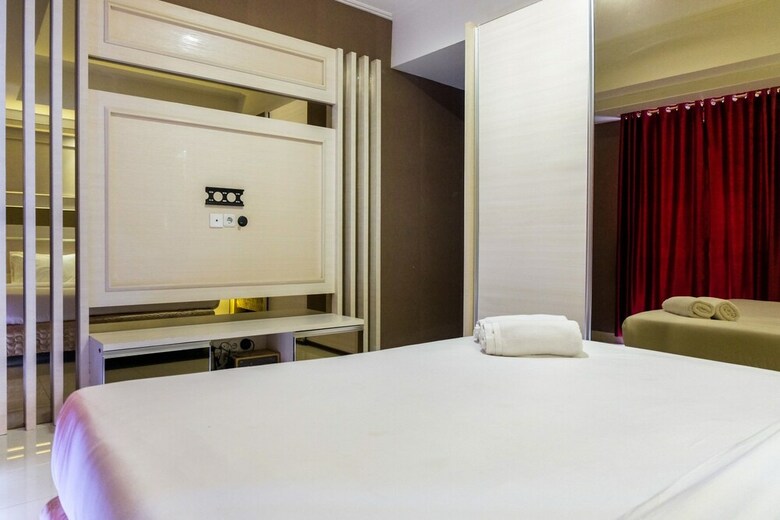Brand New 1br The Mansion Apartment