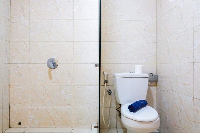 Brand New 1br The Mansion Apartment