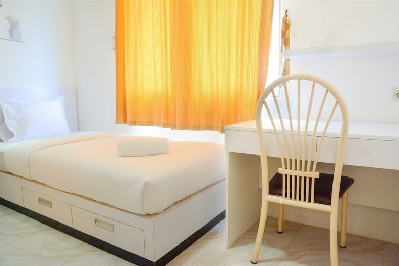 3br Apartment At Menara Kondominium Kelapa Gading