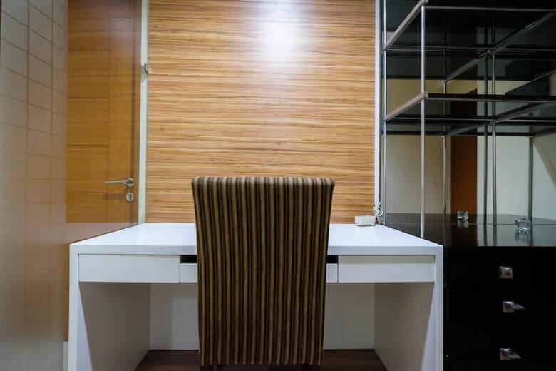 Best 3br Apartment At Hampton's Park