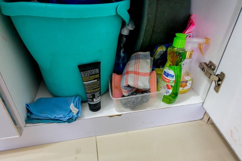 Apartamentos Furnished Comfortable 2br The Nest Puri